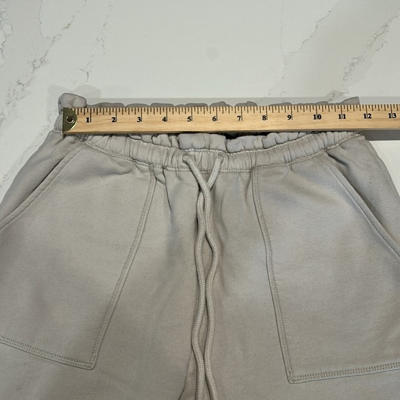 Bundle Small Joggers Zara and Abercrombie & Fitch Drawstring Sweatpants - Picture 9 of 13